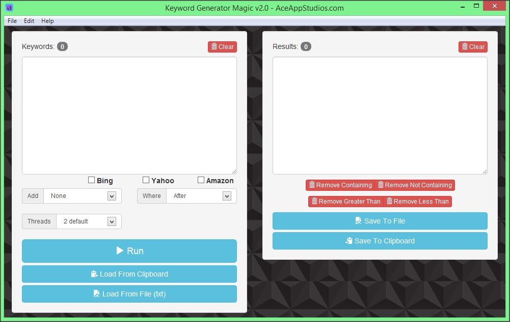 Free YouTube Keyword Tool: Increase Views & Subscribers H.